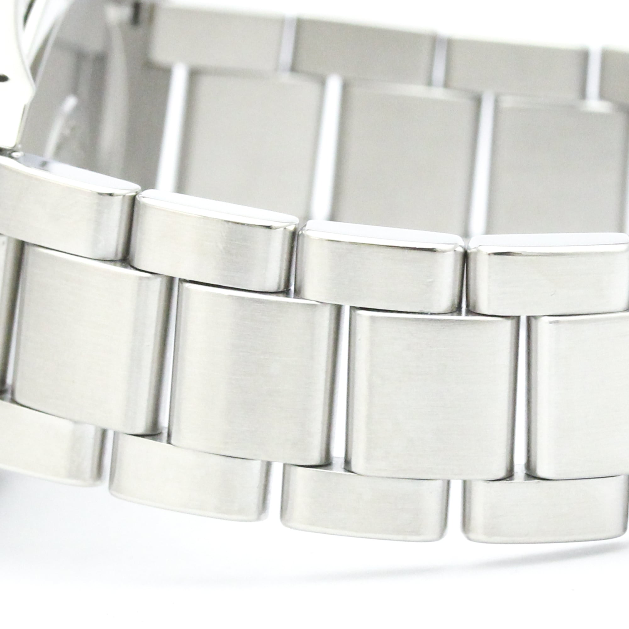 Grand Seiko · Steel · Quartz