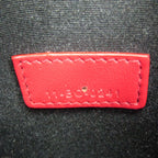 Christian Dior Oblique · Leather Shoulder