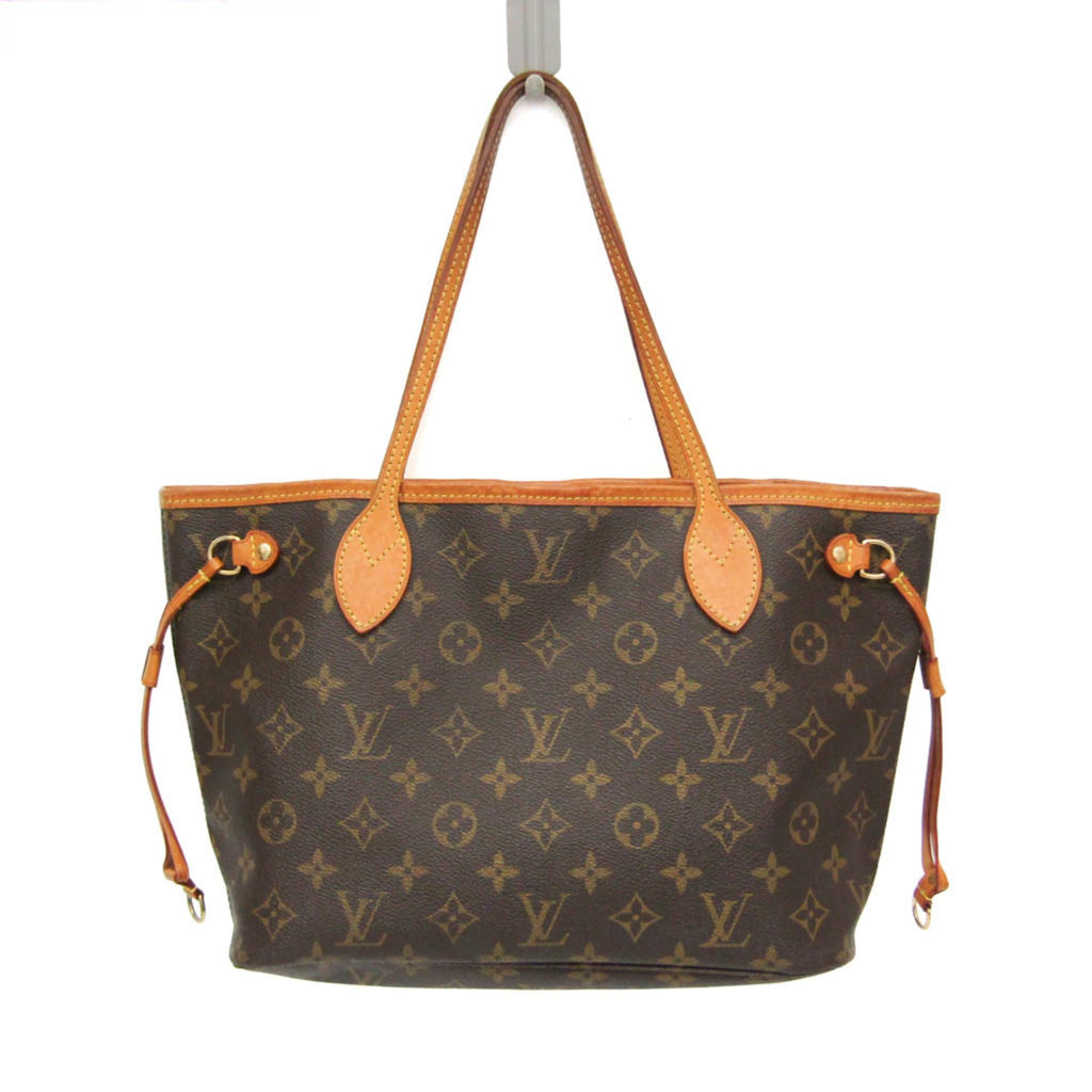 Louis Vuitton Neverfull PM · Monogram