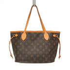 Louis Vuitton Neverfull PM · Monogram