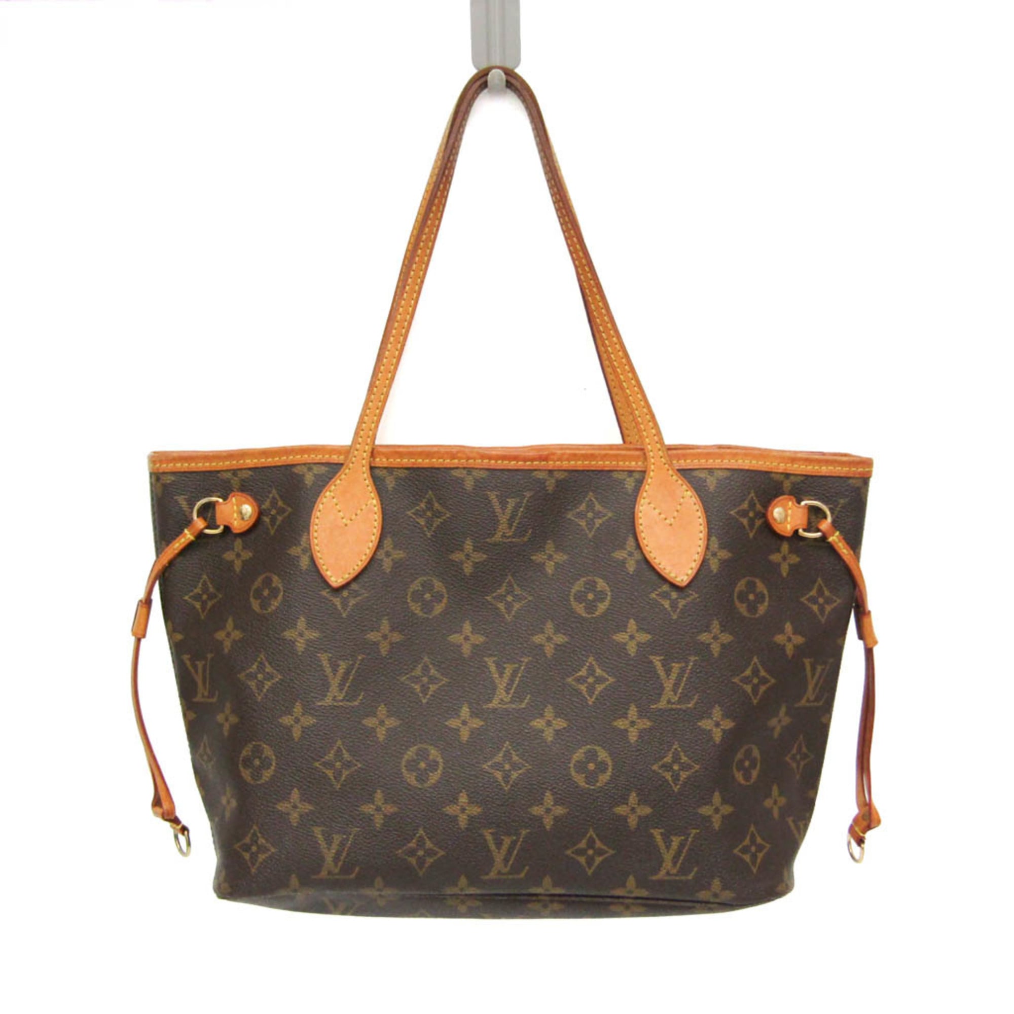 Louis Vuitton Neverfull PM · Monogram