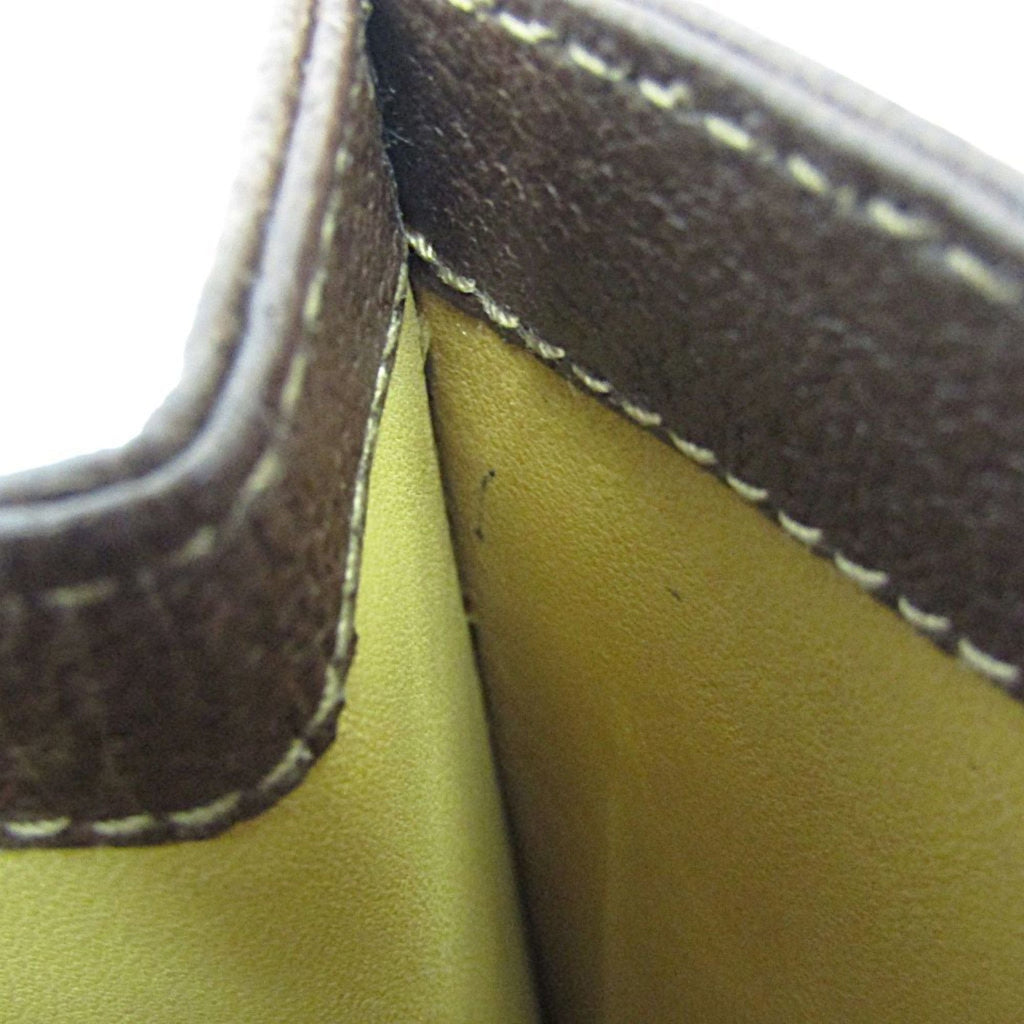 Gucci Lady Rock · Leather