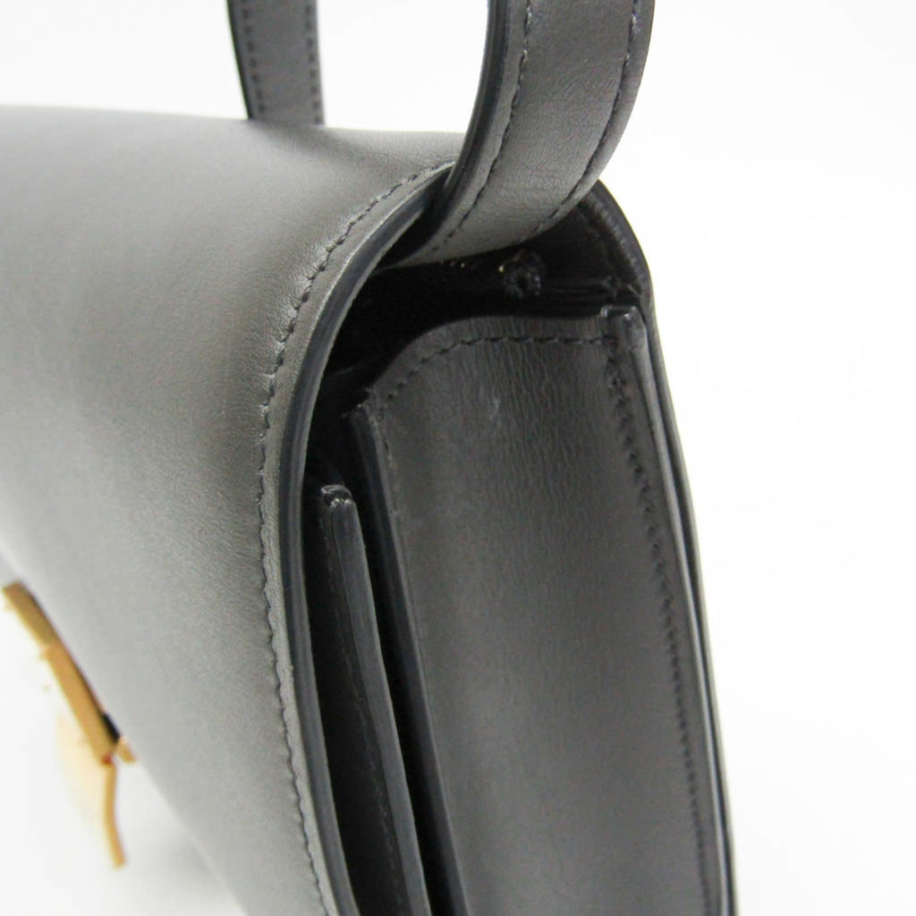 Celine Classic Box · Calfskin