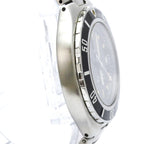 Omega Seamaster Professional · Steel & Gold