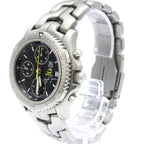 Tag Heuer Link · Ayrton Senna · Chronograph