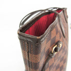 Louis Vuitton Neverfull MM · Damier