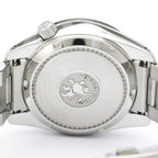 Grand Seiko Spring Drive · GMT · Steel
