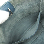 Celine Sangle Small Bucket · Leather