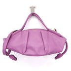 Loewe Paseo Small · Leather
