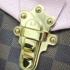 Louis Vuitton Clapton · Damier Canvas