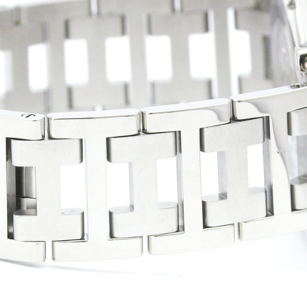 Hermes Clipper Diver · Steel · Quartz