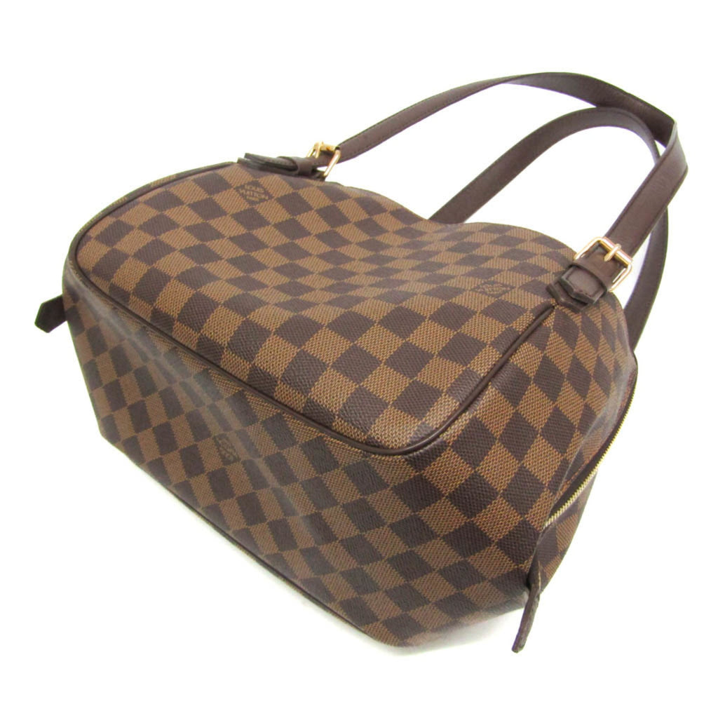 Louis Vuitton Damier Belem MM · Canvas