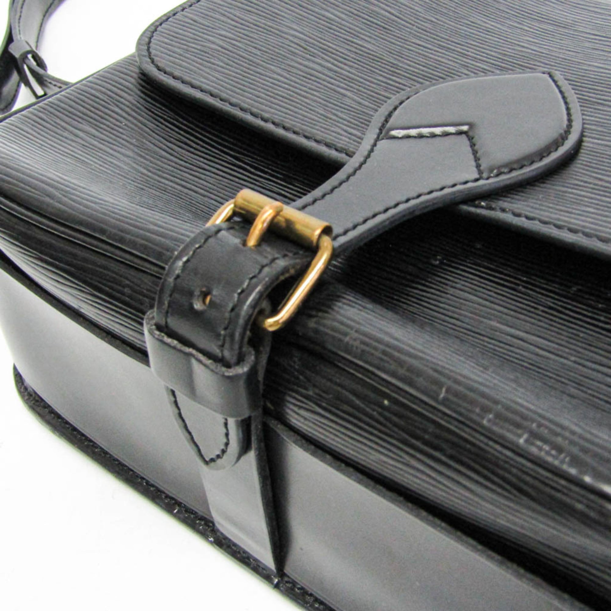 Louis Vuitton Cartouchiere · Epi