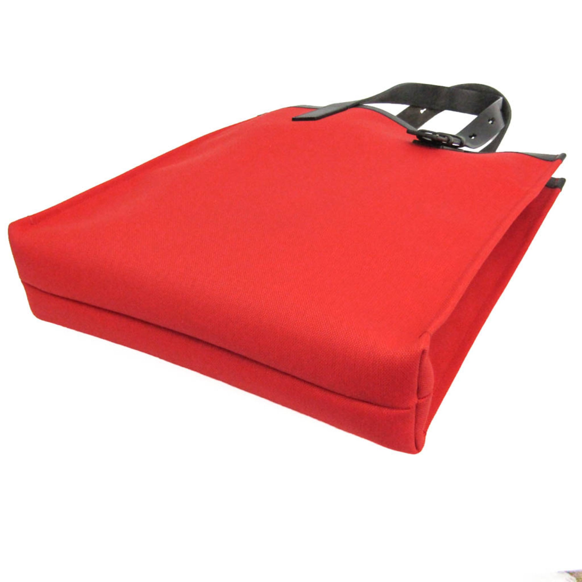 Salvatore Ferragamo North South Tote