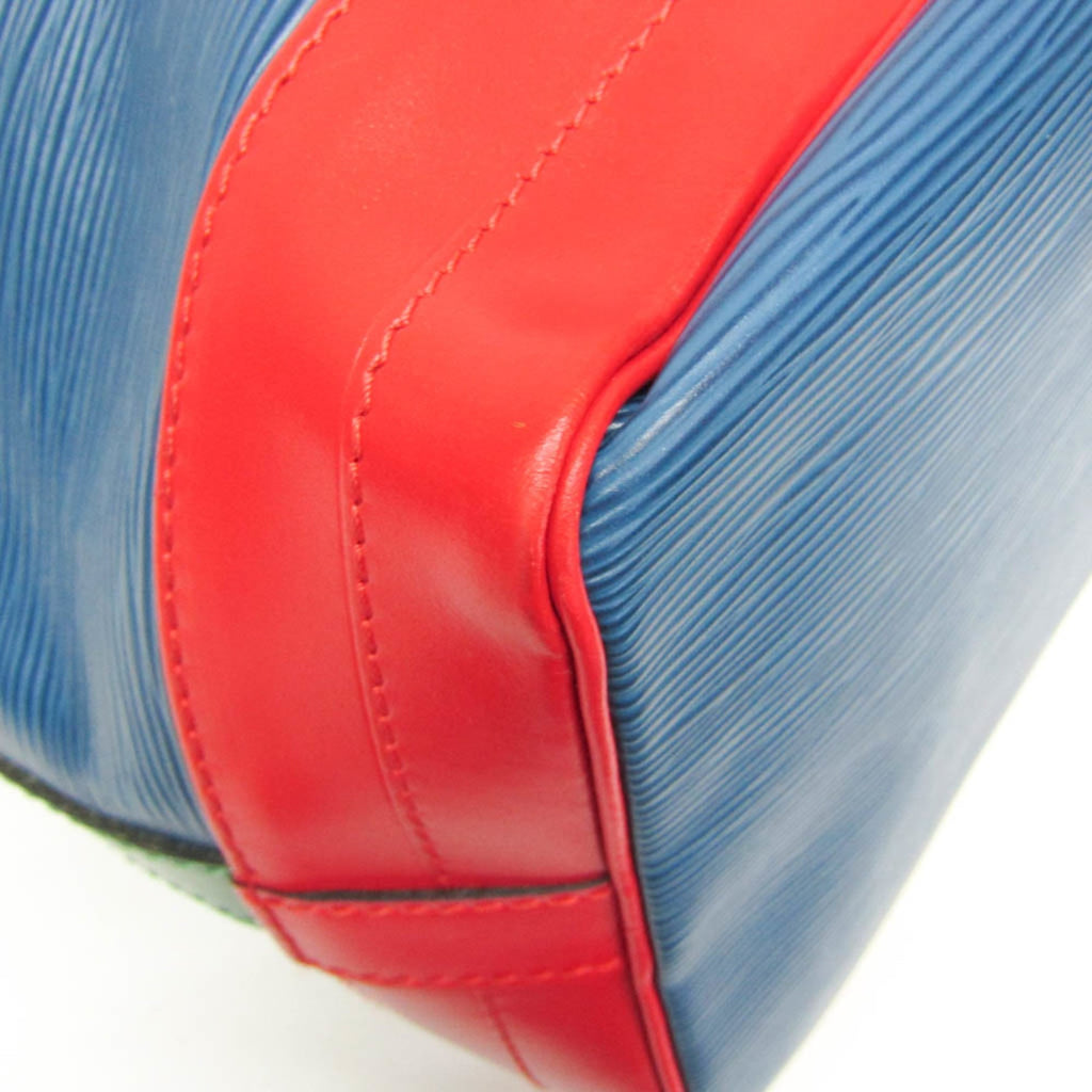 Louis Vuitton Epi Noé · Tricolor