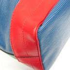Louis Vuitton Epi Noé · Tricolor