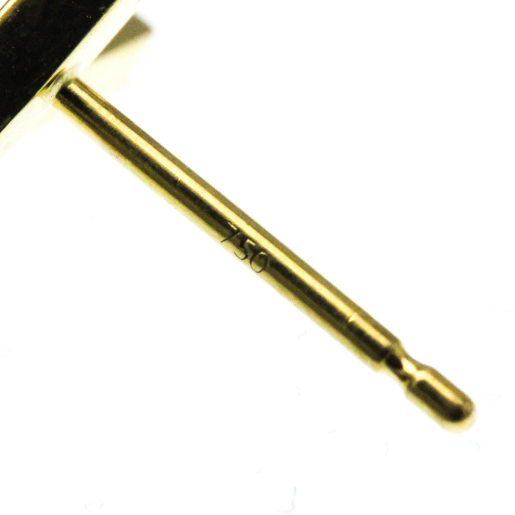Tasaki Balance Cross · Pearl · 18K Gold