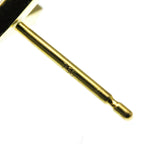Tasaki Balance Cross · Pearl · 18K Gold