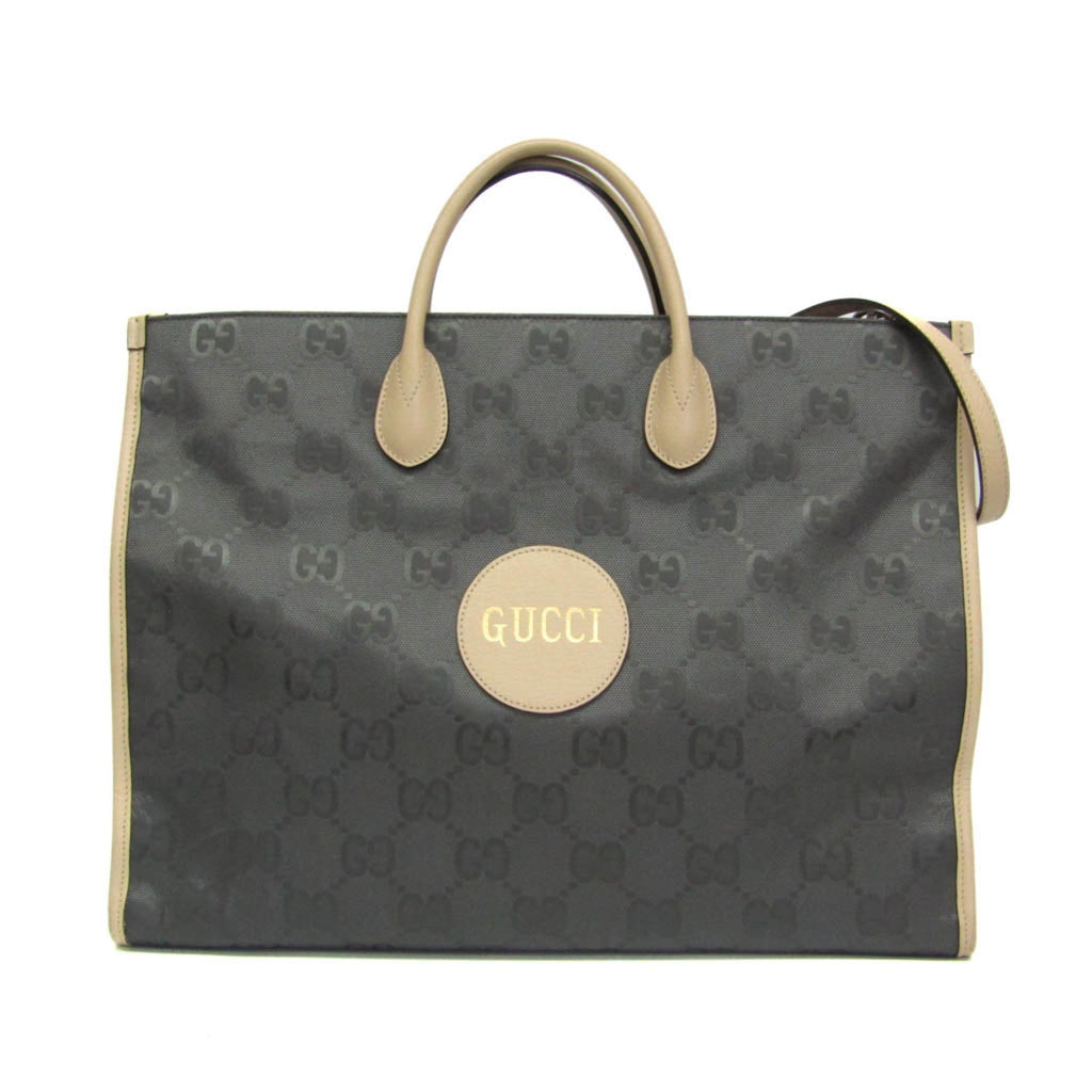 Gucci Off The Grid · Nylon Canvas
