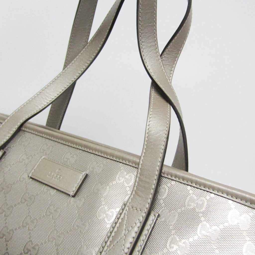 Gucci GG Imprimé Tote