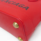 Balenciaga Ville Top Handle XXS
