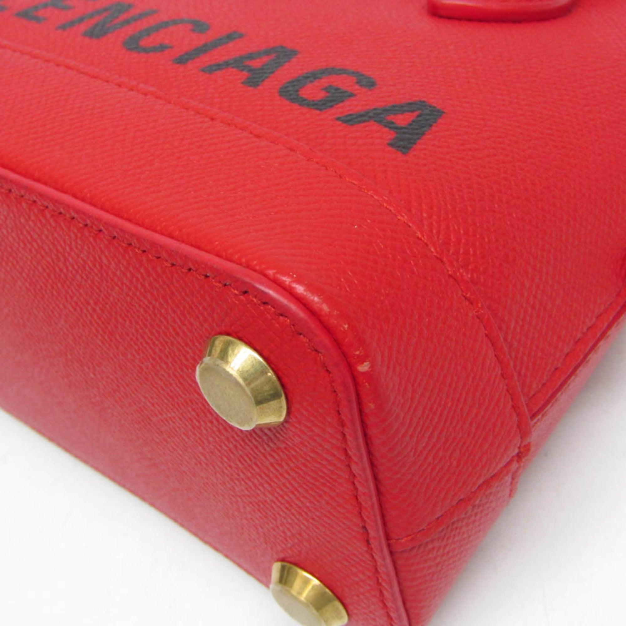 Balenciaga Ville Top Handle XXS