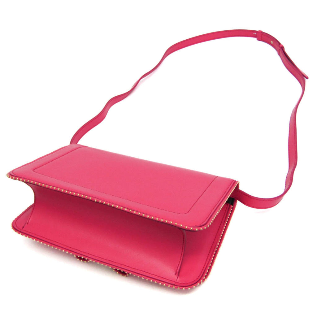 Salvatore Ferragamo Vara · Leather