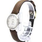 Omega De Ville Prestige · Mother-of-Pearl