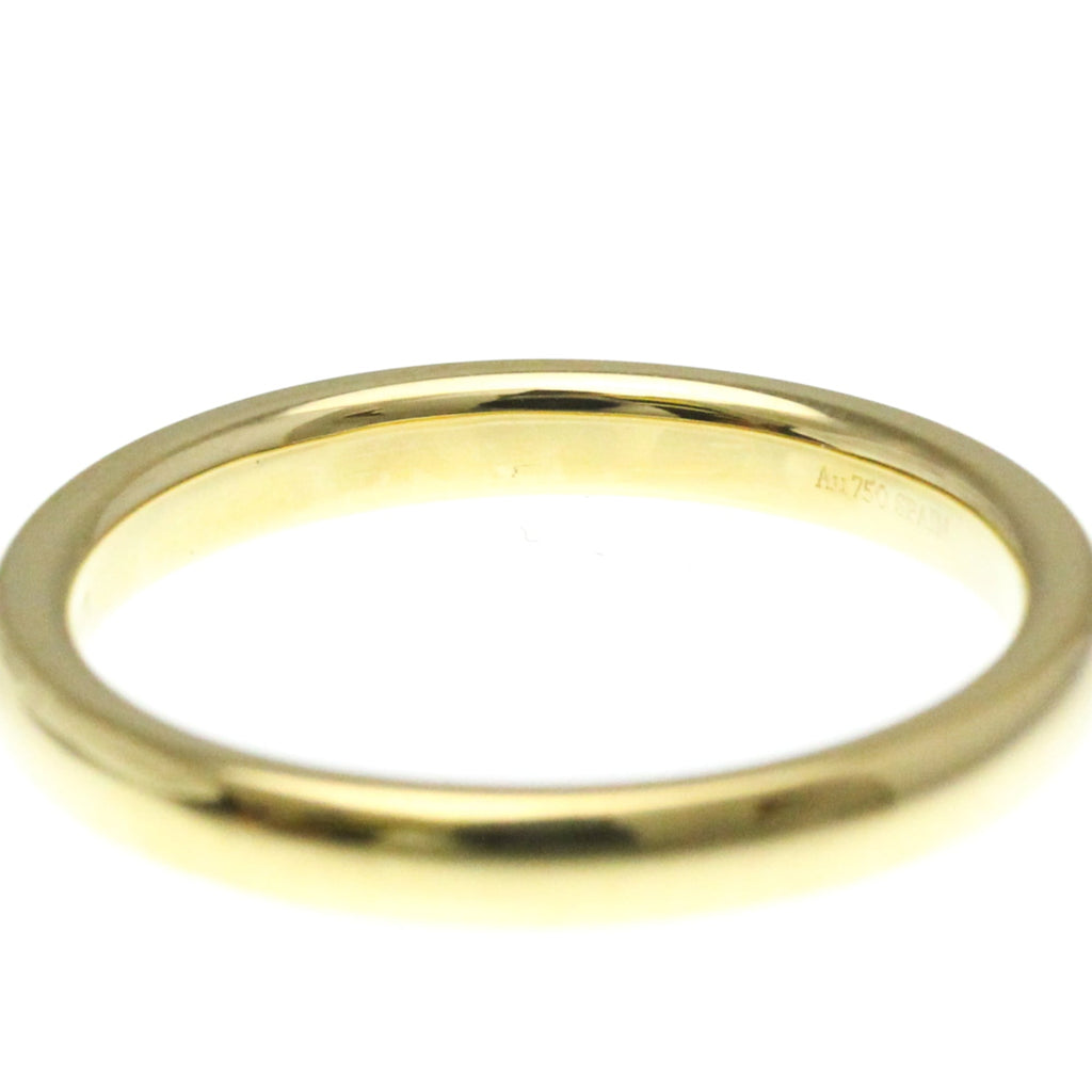 Tiffany Stacking Bundle · 18K Yellow Gold