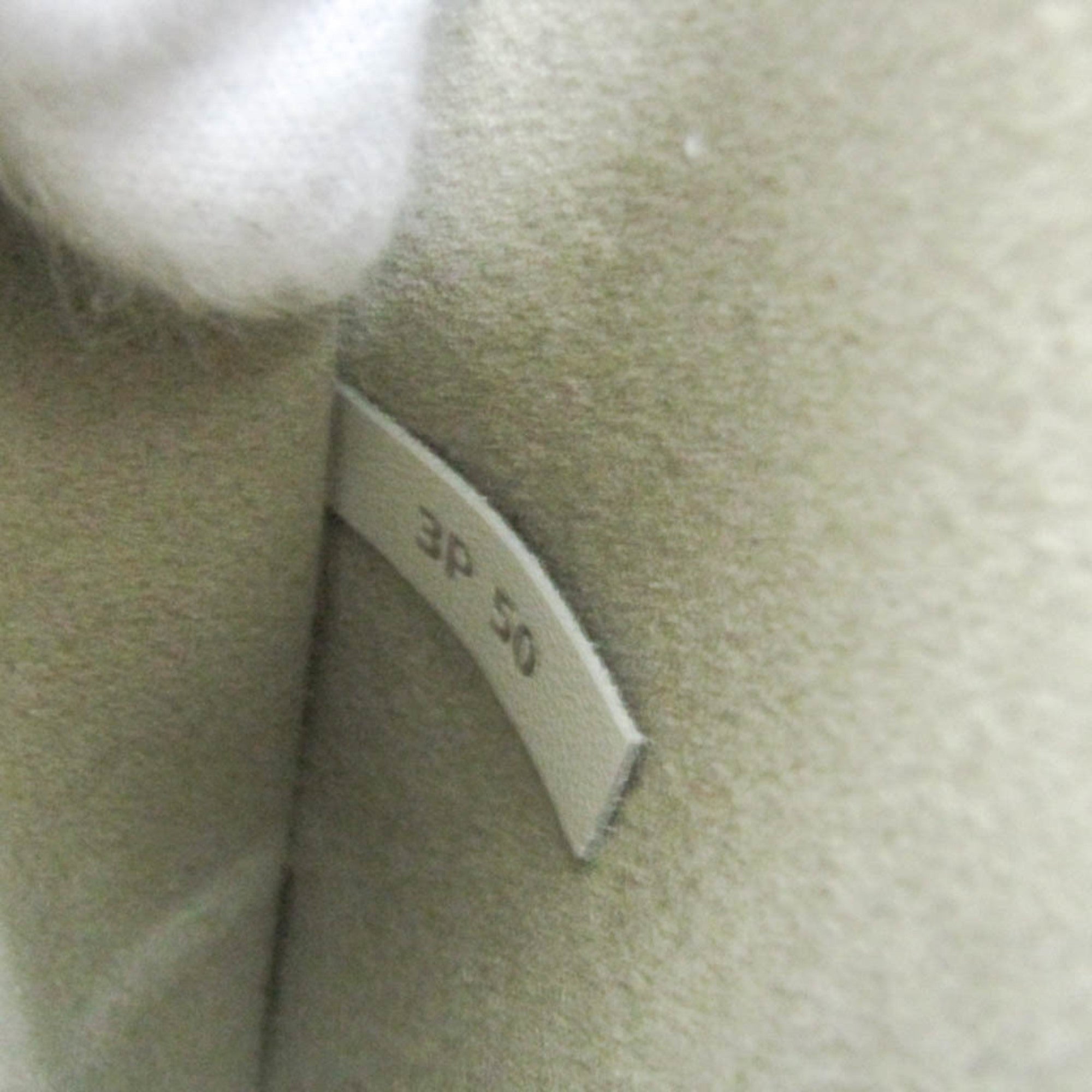Tod's Double-Handle Shopping Bag · Linen