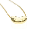 Tiffany Bean · 18K Yellow Gold