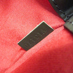 Louis Vuitton Damier Ebene · Shoulder Bag