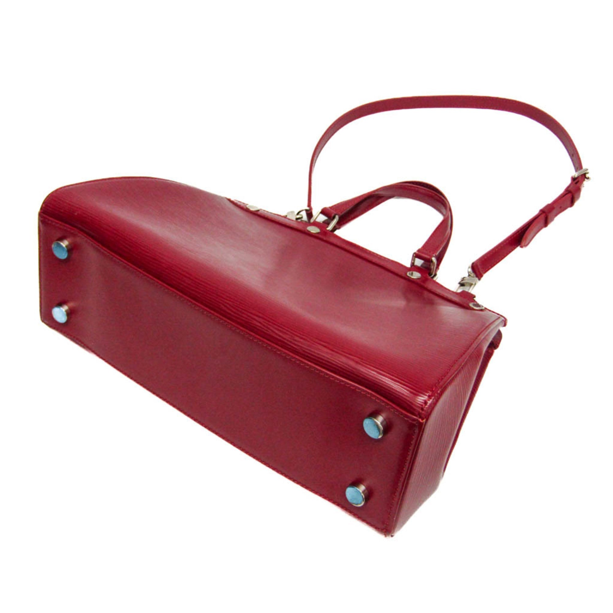 Louis Vuitton Blair MM · Epi