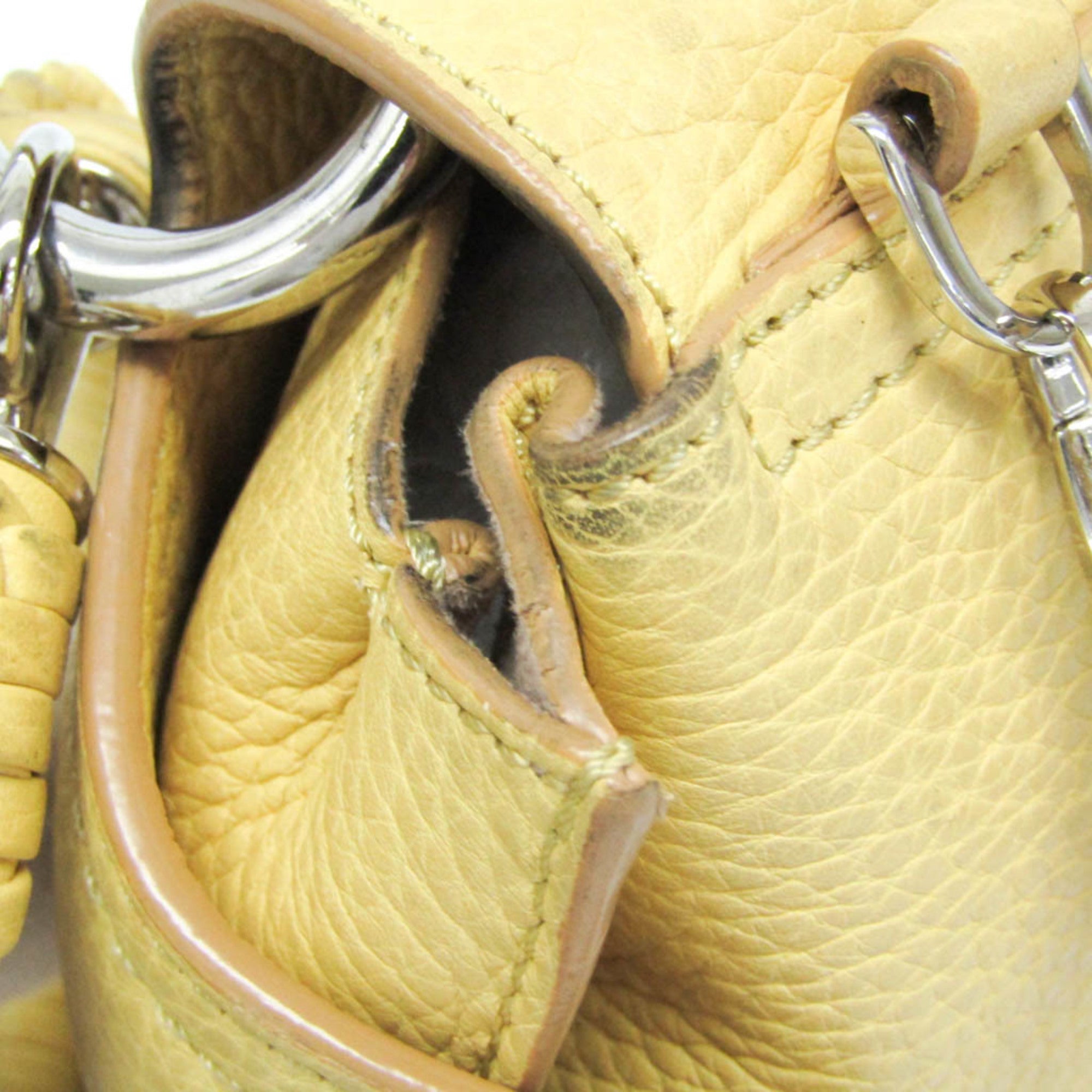 Tod's · Calfskin Shoulder Bag
