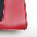 Gucci Sherry Line Sylvie · Leather