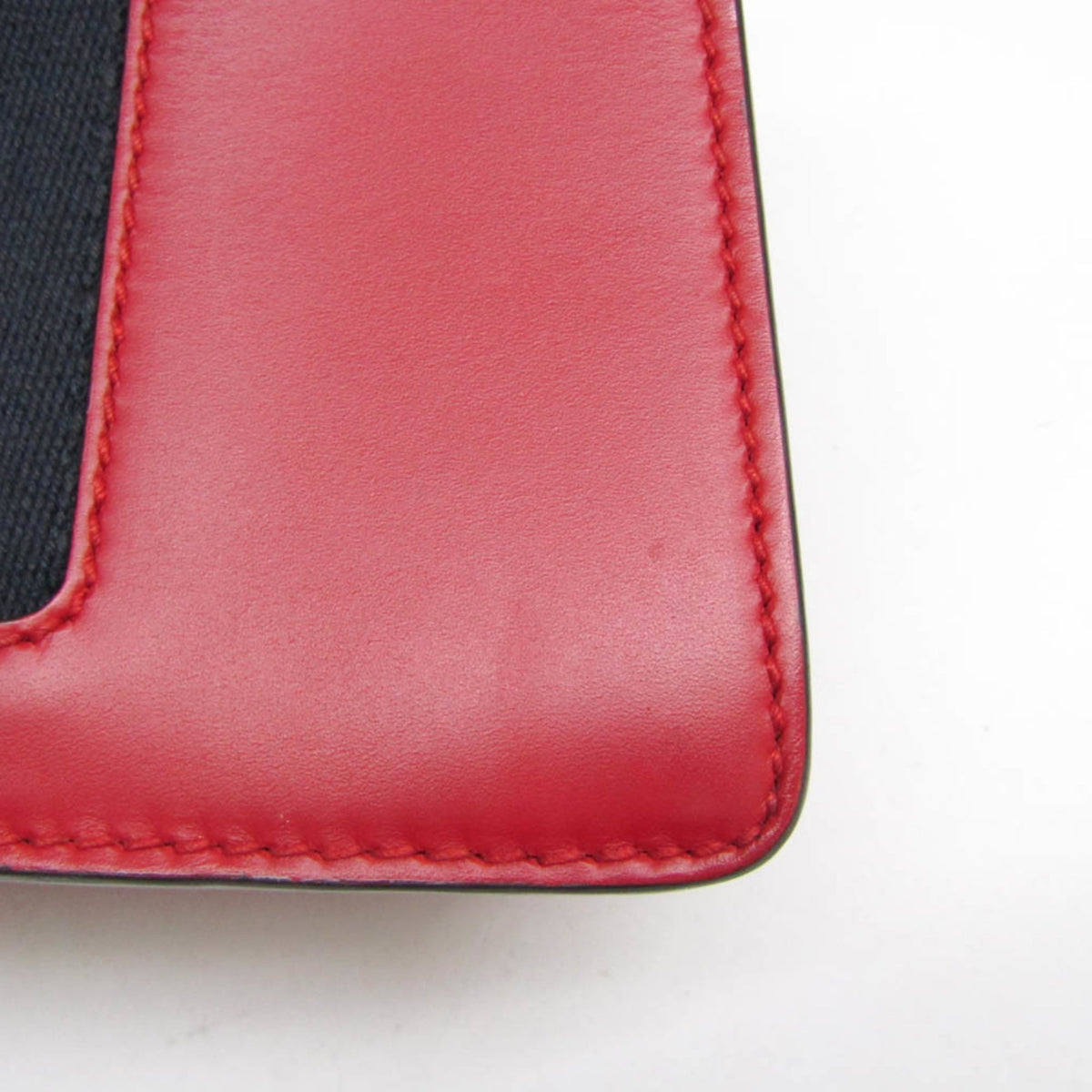 Gucci Sherry Line Sylvie · Leather