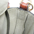 Chloé Pixie · Leather & Suede