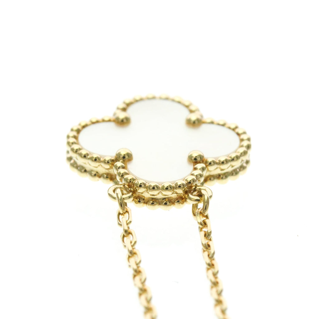 Van Cleef & Arpels Vintage Alhambra · 18K