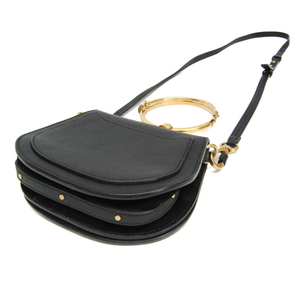 Chloé Nile · Leather