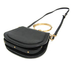 Chloé Nile · Leather