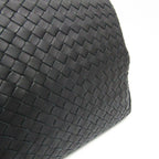 Bottega Veneta Intrecciato Rome · Leather