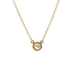 Tiffany Diamonds by the Yard · Rose Gold