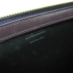 Jil Sander Tootie · Leather Shoulder Bag
