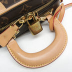 Louis Vuitton Valisette BB · Monogram