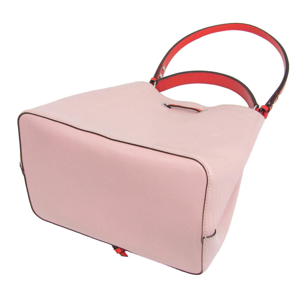 Louis Vuitton Epi Neonoe · Rose Ballerine