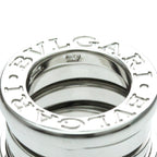 Bvlgari B.zero1 · 18K White Gold