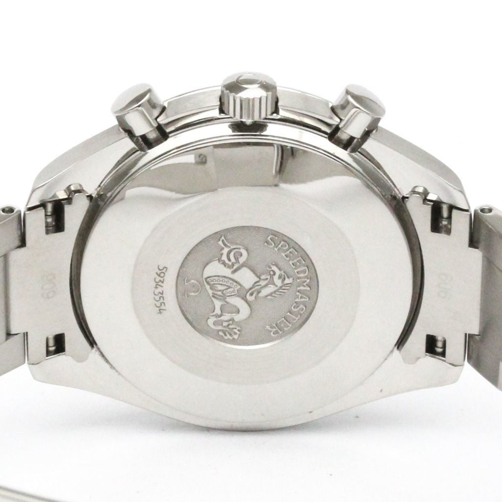 Omega Speedmaster · MOP Dial · Steel · Auto