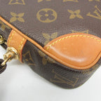 Louis Vuitton Marly Dragonne PM · Monogram
