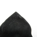 Salvatore Ferragamo Gancini · Suede Leather