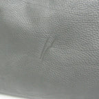 Gucci Bamboo Tassel · Leather Tote